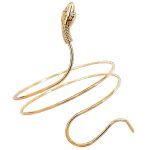 Bracelet-Haut-De-Bras-Serpent