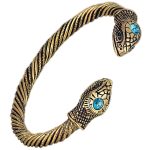 Bracelet-Jonc-Serpent