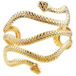 Bracelet-Serpent-Egyptien