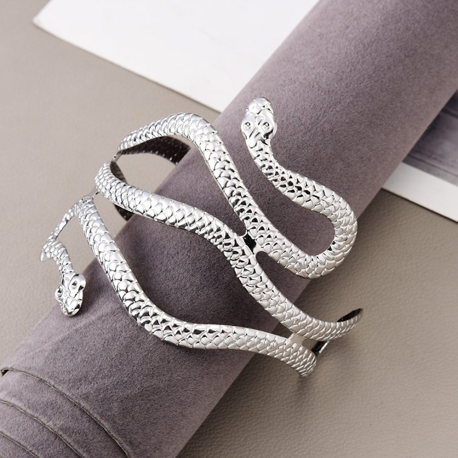 Bracelet Egyptien Artisanal - Montres & Bijoux